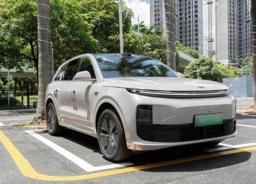 懂车帝安全测试：轿车安全性优于SUV，沃尔沃与特斯拉表现最佳