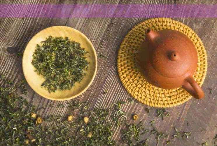 普洱茶与牛奶的奇妙搭配：一杯美味的普洱茶奶沫