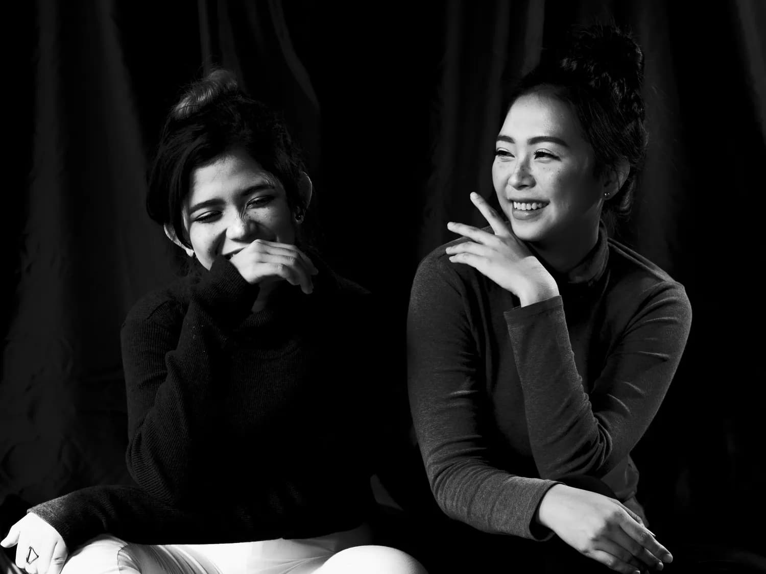 吴彦姝与奚美娟：两位老戏骨的演艺人生