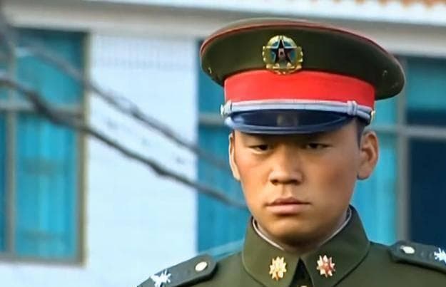 《士兵突击》七大主角的最后结局：许三多、成才、高城等人的命运