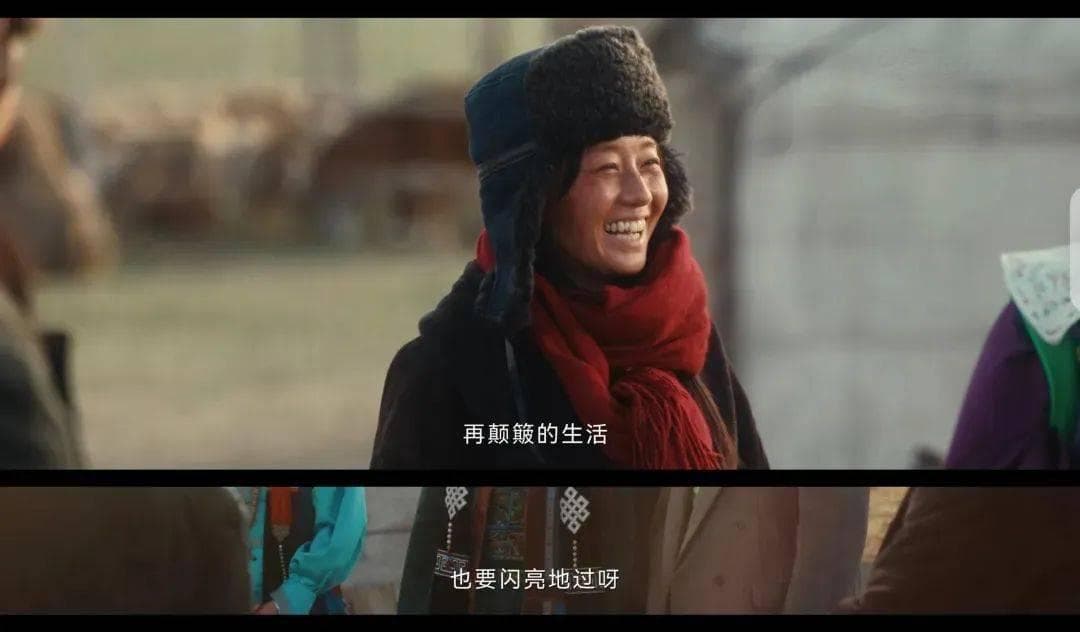 “我还是个有用的人”：马伊琍新剧金句引发共鸣
