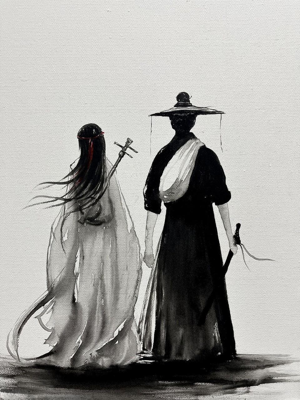 王维与苏轼的兄弟情：从"遍插茱萸"到"千里婵娟"