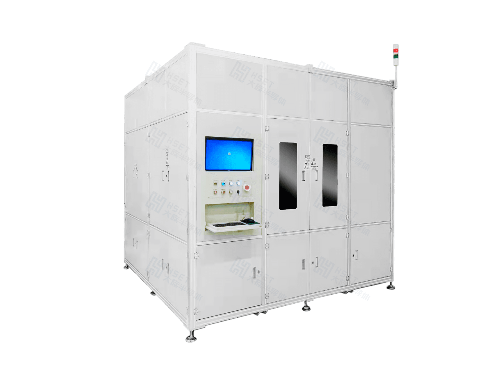 Micro LED专题：巨量转移技术剖析