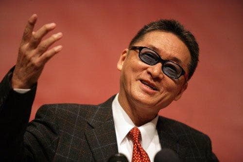 李敖八字揭秘：命理与人生哲学的碰撞