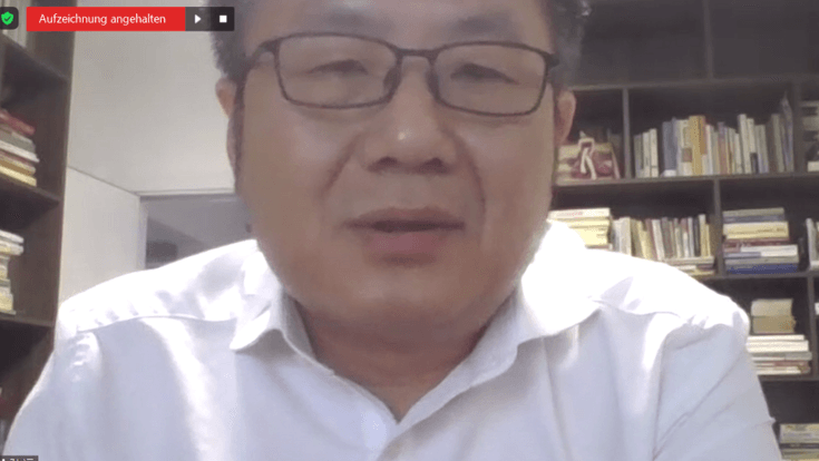 讲座综述：德国刑事诉讼中审前羁押措施的法律控制
