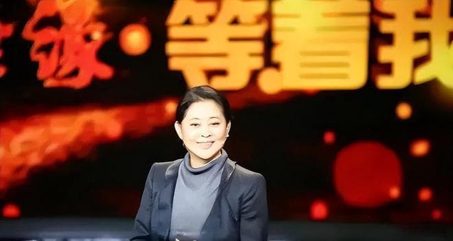 倪萍：从情伤到学霸母亲的逆袭之路