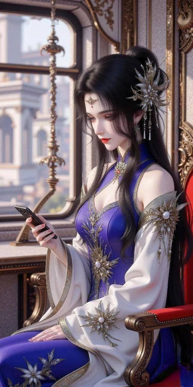 斗破苍穹：玄衣眼中的萧炎，是药尘的传承，也是她内心的救赎