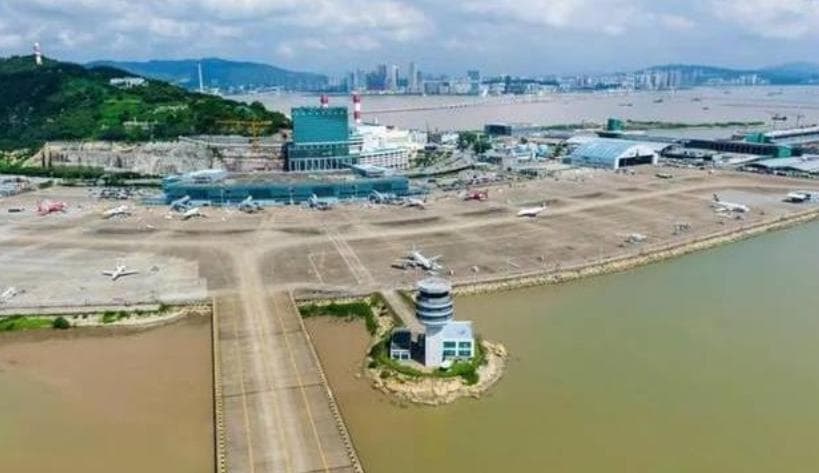 澳门最新填海面积及其深远影响