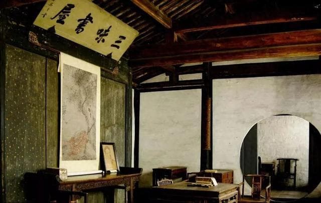 回老家过一次年，才读懂了《朝花夕拾》