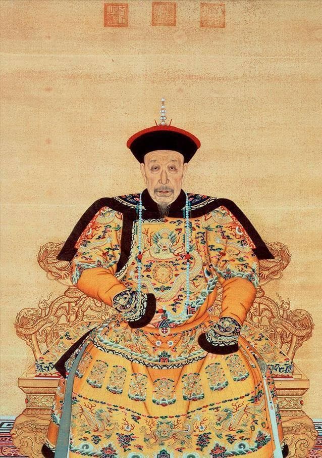 乾隆帝身世揭秘：生母、血统与出生地之谜