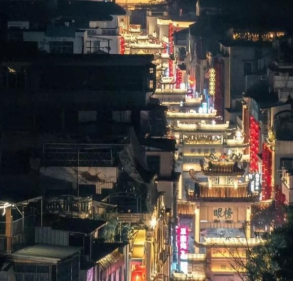 反向旅游！3个春节必去的小众旅行地，人少好出片！