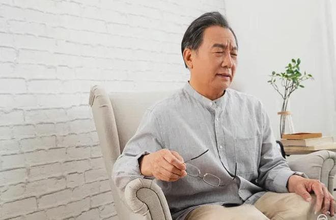 植物神经紊乱就是肝“郁”住了，1个方子，冲散郁堵！