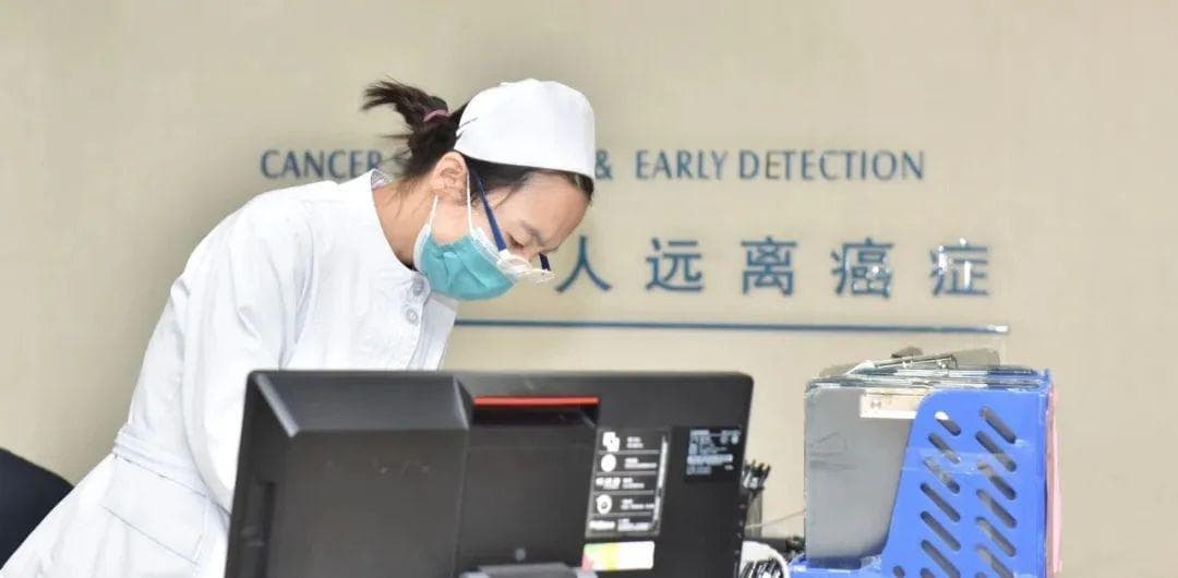 出现钙化就需要治疗吗？这2种钙化一定得引起重视！