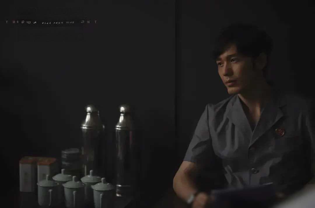 近十年国产剧巅峰之作，十部高分神作大盘点！