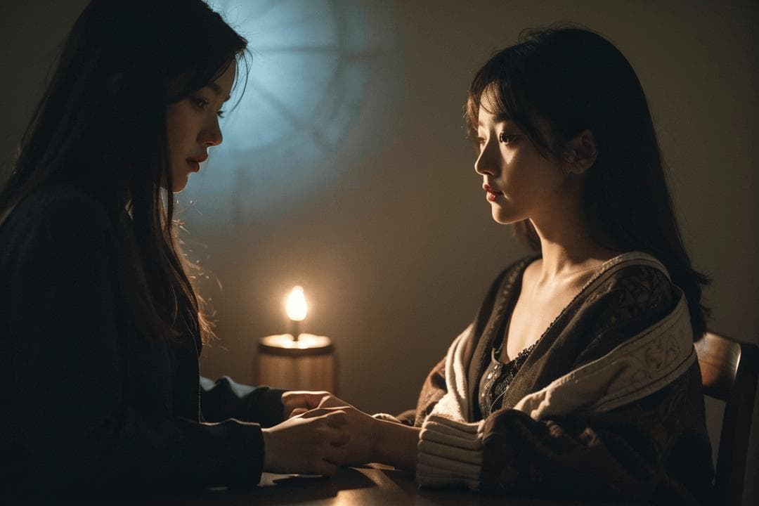 10个选自古诗词里的女孩名字，简单却惊艳