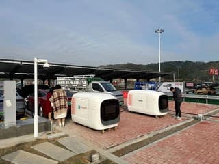 福建高速能源多措并举缓解春节出行“补能焦虑”