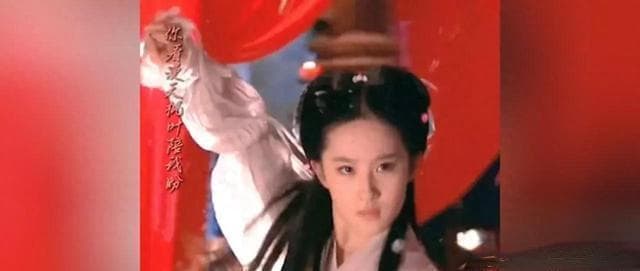 刘亦菲版神雕侠侣角色分析：经典形象探秘与多维表演解析