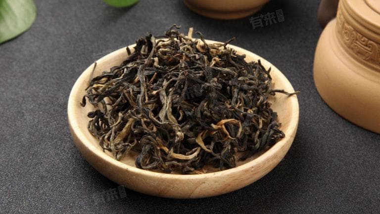 安化黑茶的功效与作用