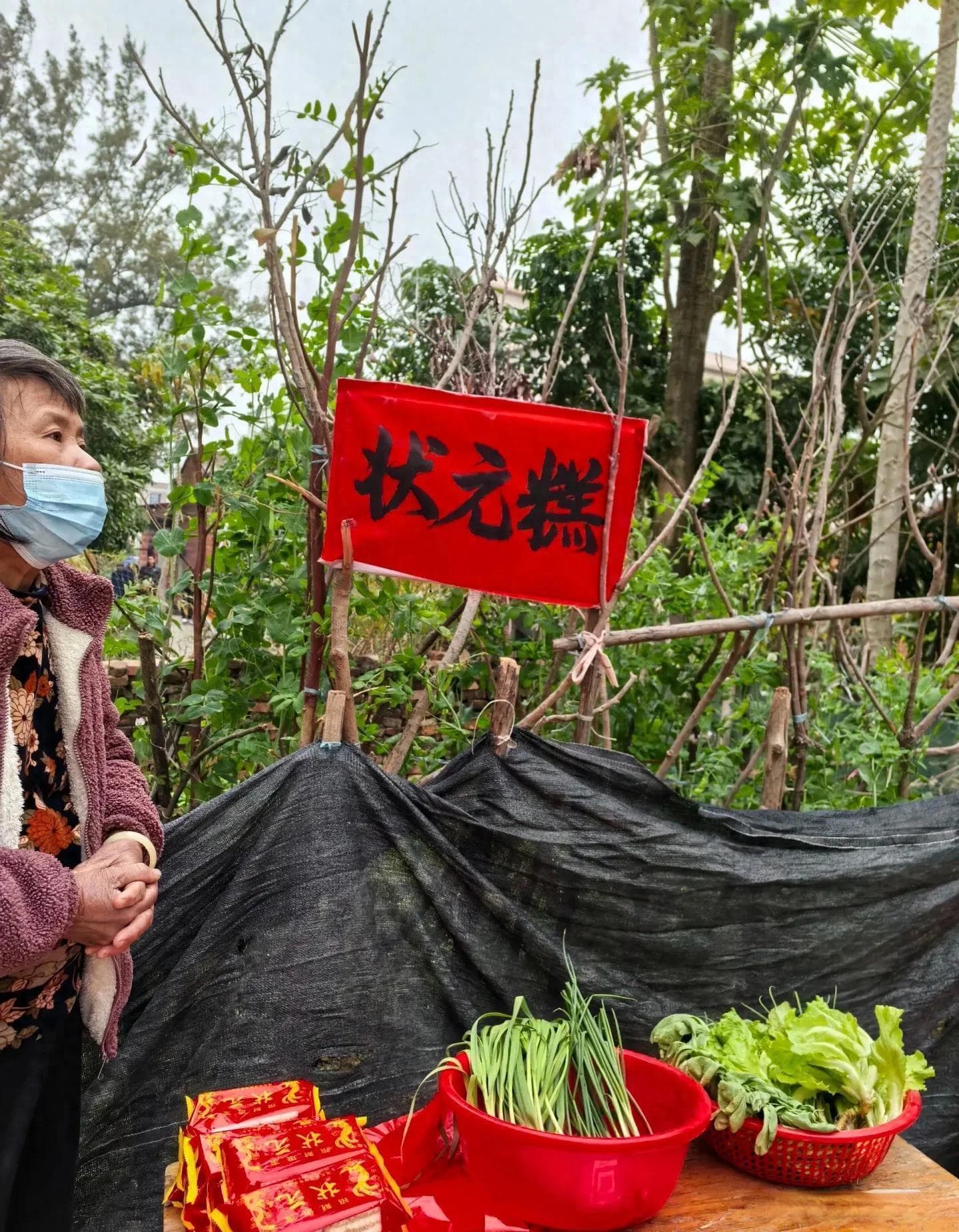 梁文锋家乡米历岭村迎来发展机遇，村民借"状元"品牌发展经济