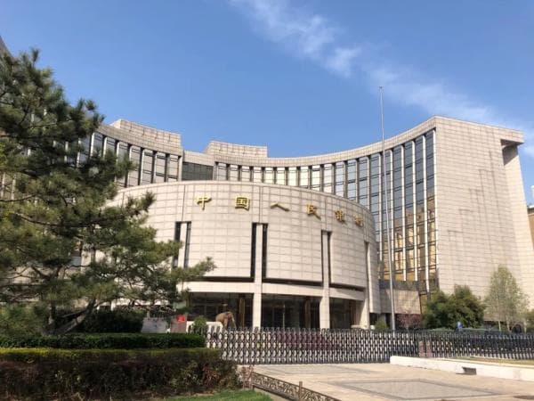 深度解读央行最新金融数据：释放哪些政策信号？