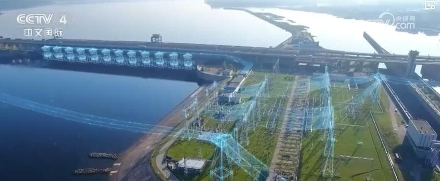 中国加速推进6G产业布局 将实现陆地移动通信无缝全球覆盖