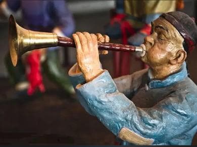 探索唢呐的基本构造，唢呐有哪些分类？