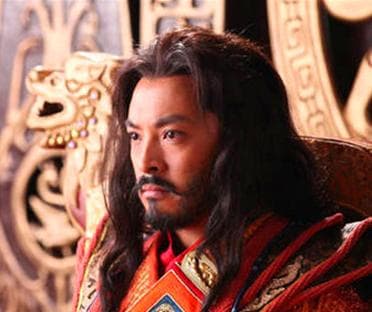 隋文帝杨坚：明君还是昏君？