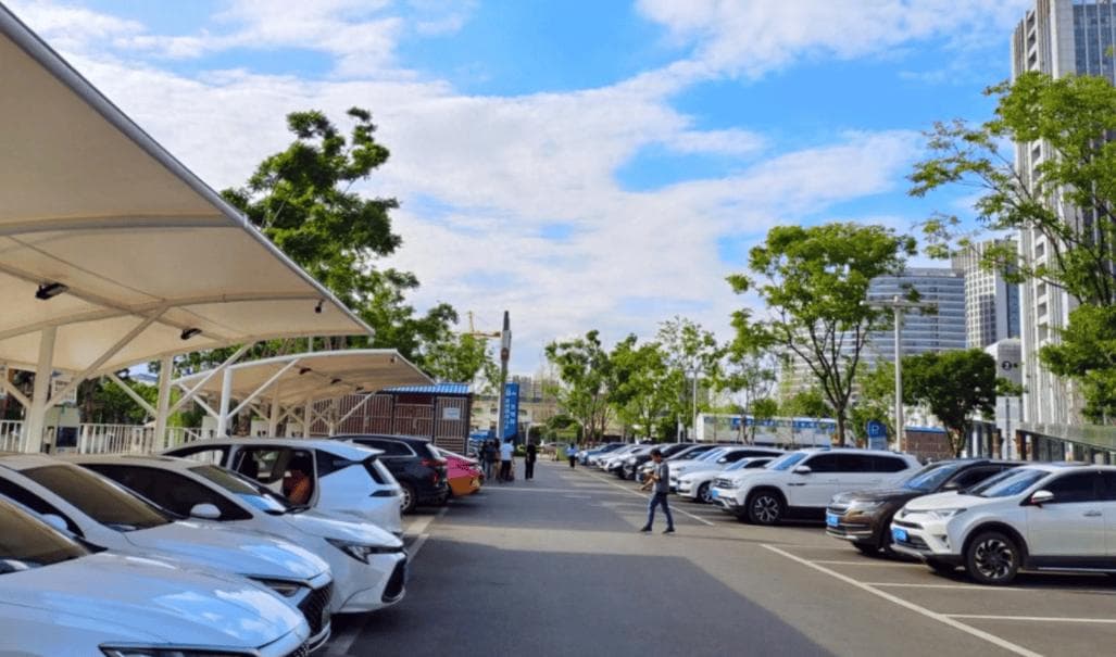 绿牌车崛起背后的真相：新能源VS燃油车，你真的算过这笔账吗？