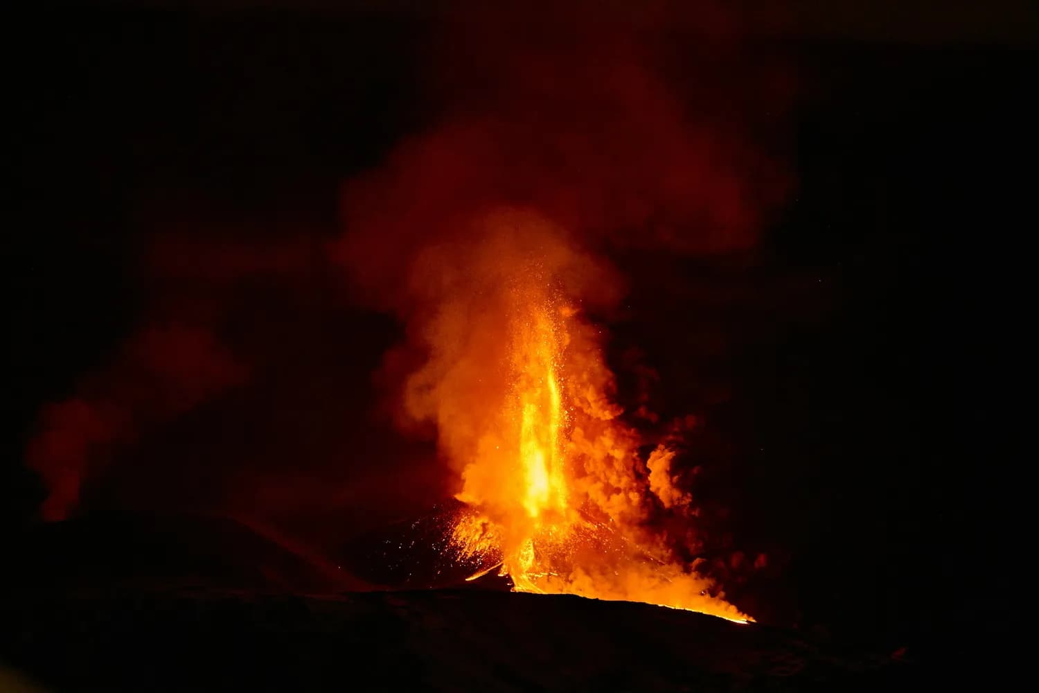 三叠纪末火山爆发：二氧化碳如何重创地球生态系统