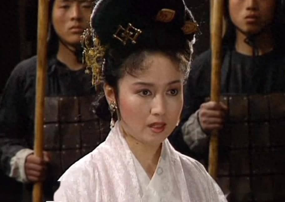 三国佳人邹夫人：红颜何辜