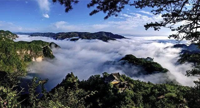 地名里的甘肃——溯源平凉地名