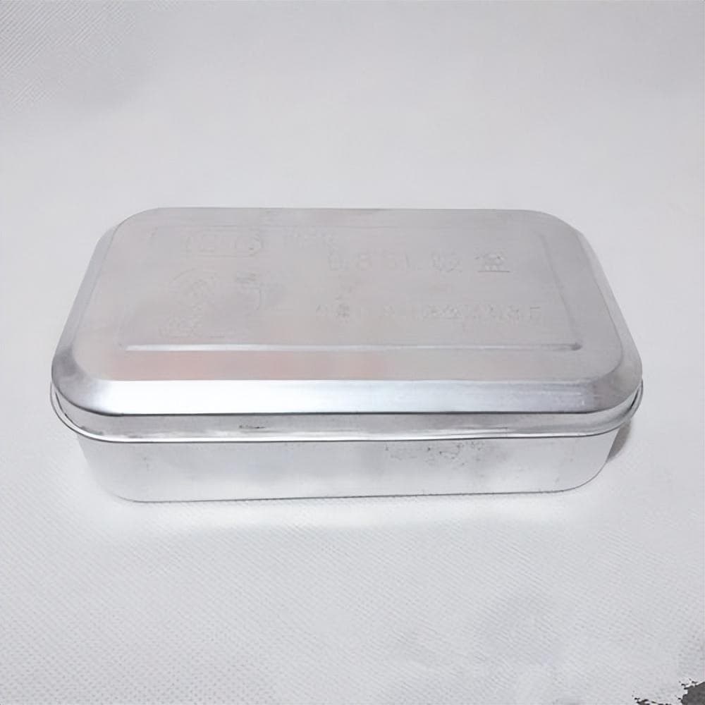 曾经全国流行的铝饭盒，为何逐渐消失了？是质量不行吗？