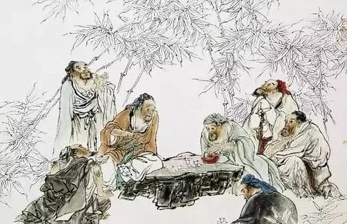 曾仕强解读《道德经》第五章：天地不仁，以万物为刍狗