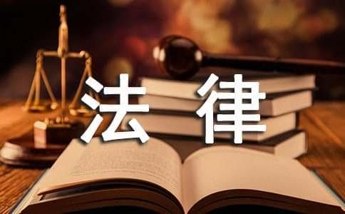 论我国物流业的现状及法律环境体系的构建