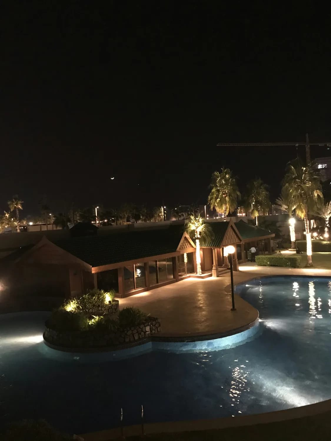 福州温泉度假村：泡汤打卡新地标！