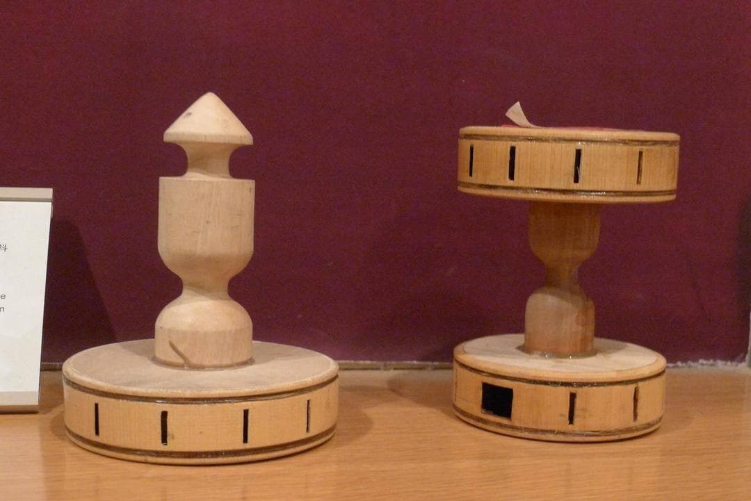 空竹抖一抖，健康又长寿