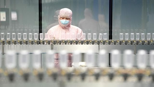 资本寒冬叠加药企内卷，创新药如何穿越周期？