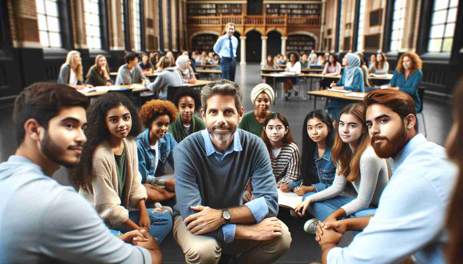 耶鲁大学霍桑教授获自由学者称号，推动社会正义与社区参与的新进展