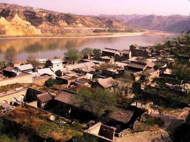 为什么大家常说五千年历史看山西，八千年历史看甘肃？
