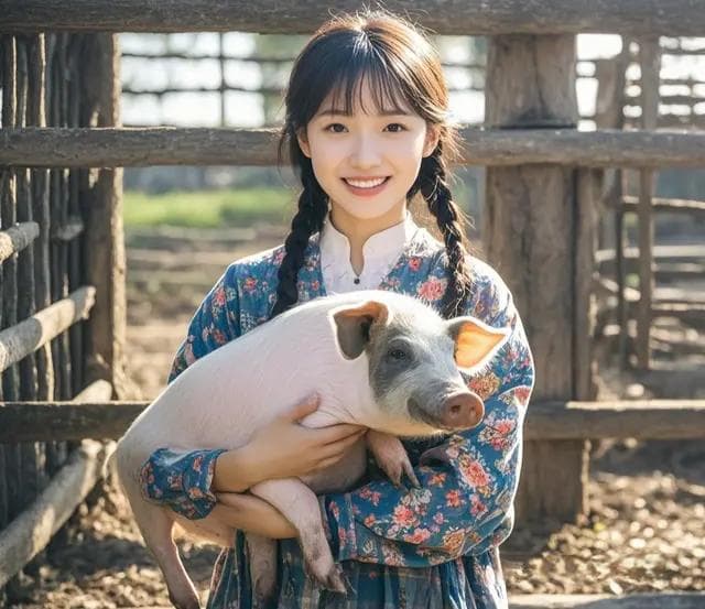 农业农村部最新公布！1月新生仔猪增长2.5%，为何价格猛涨46.3%？