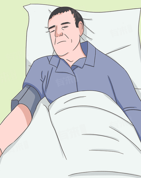晚上熟睡最低心率35次/分怎么办？
