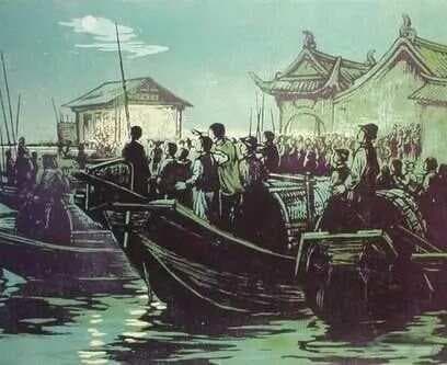 三读《社戏》