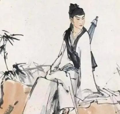 王勃之死：渡海惊悸的千古遗憾