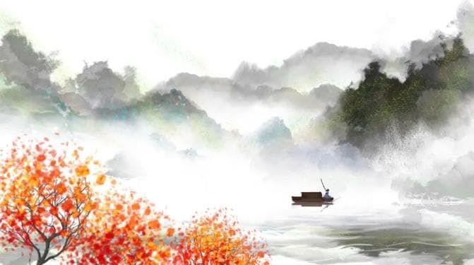 从“神”到“鬼”：传统文化中的精神世界解读