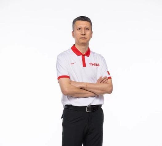 郭士强重返中国男篮帅位，将率队征战世界杯和奥运会
