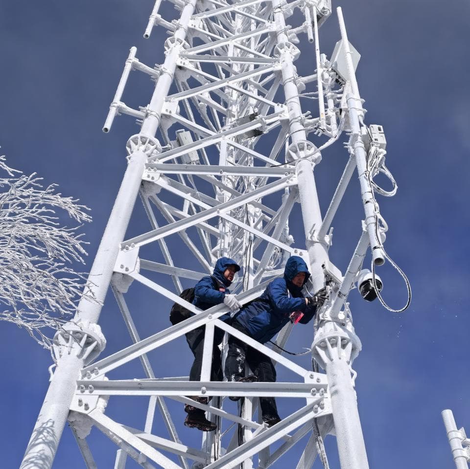 迎接万兆时代：5G-A毫米波蓄势待发