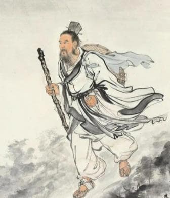 揭秘墨子的真实身份