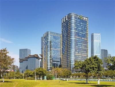 大横琴集团：联结琴澳十五载，共绘繁荣新蓝图