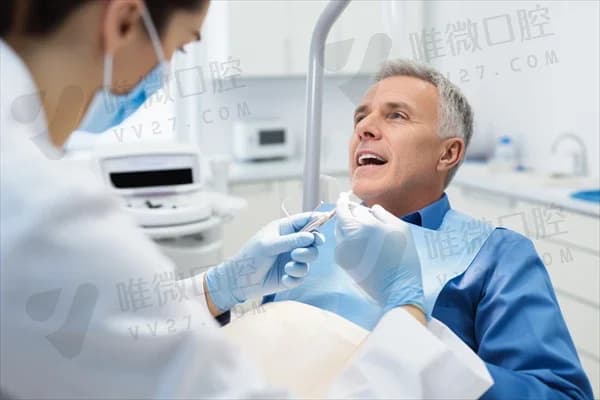 补牙时选择哪种材质为理想？了解补牙材料的优缺点