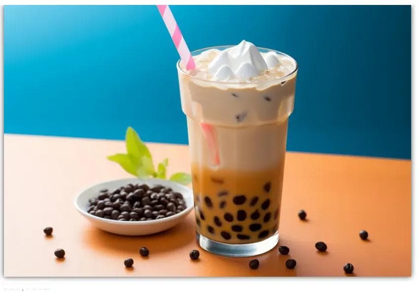 喝奶茶治愈不开心？清华大学研究发现，每一杯奶茶，或都让你更抑郁、焦虑